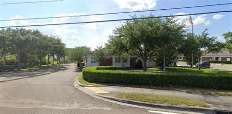 IRS Office Lakeland FL .